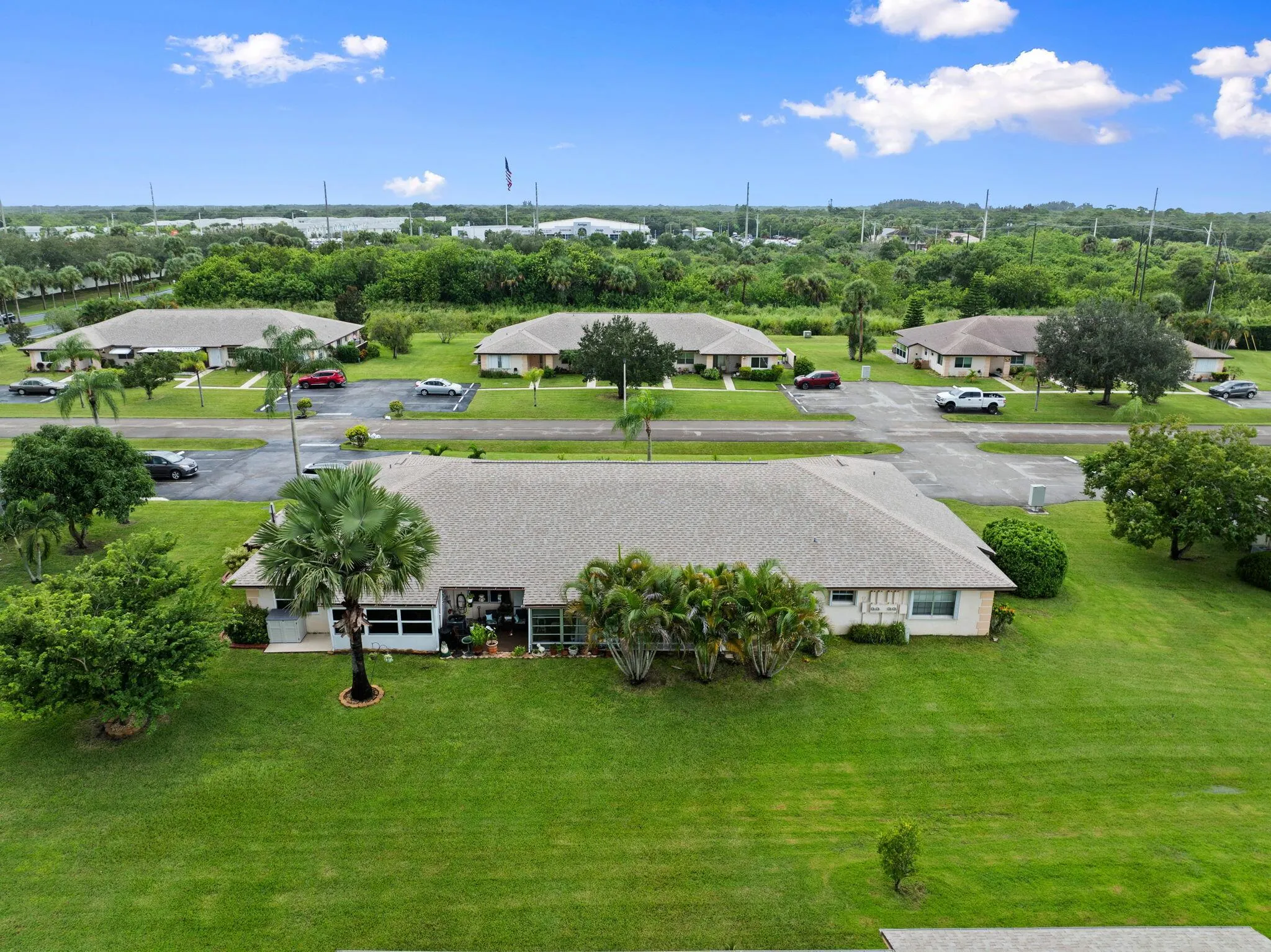 5842 Moss Court, #9