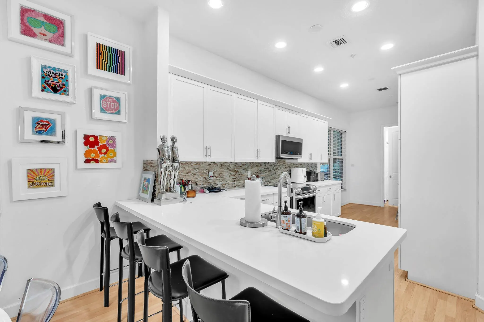 23008 Clear Echo Drive, #11