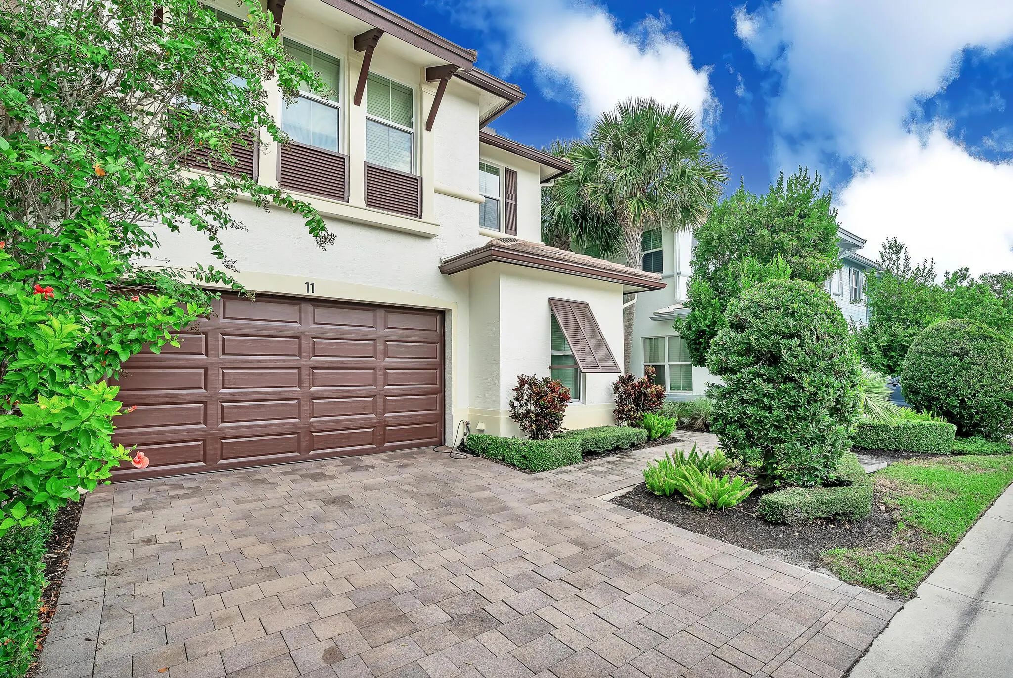23008 Clear Echo Drive, #11