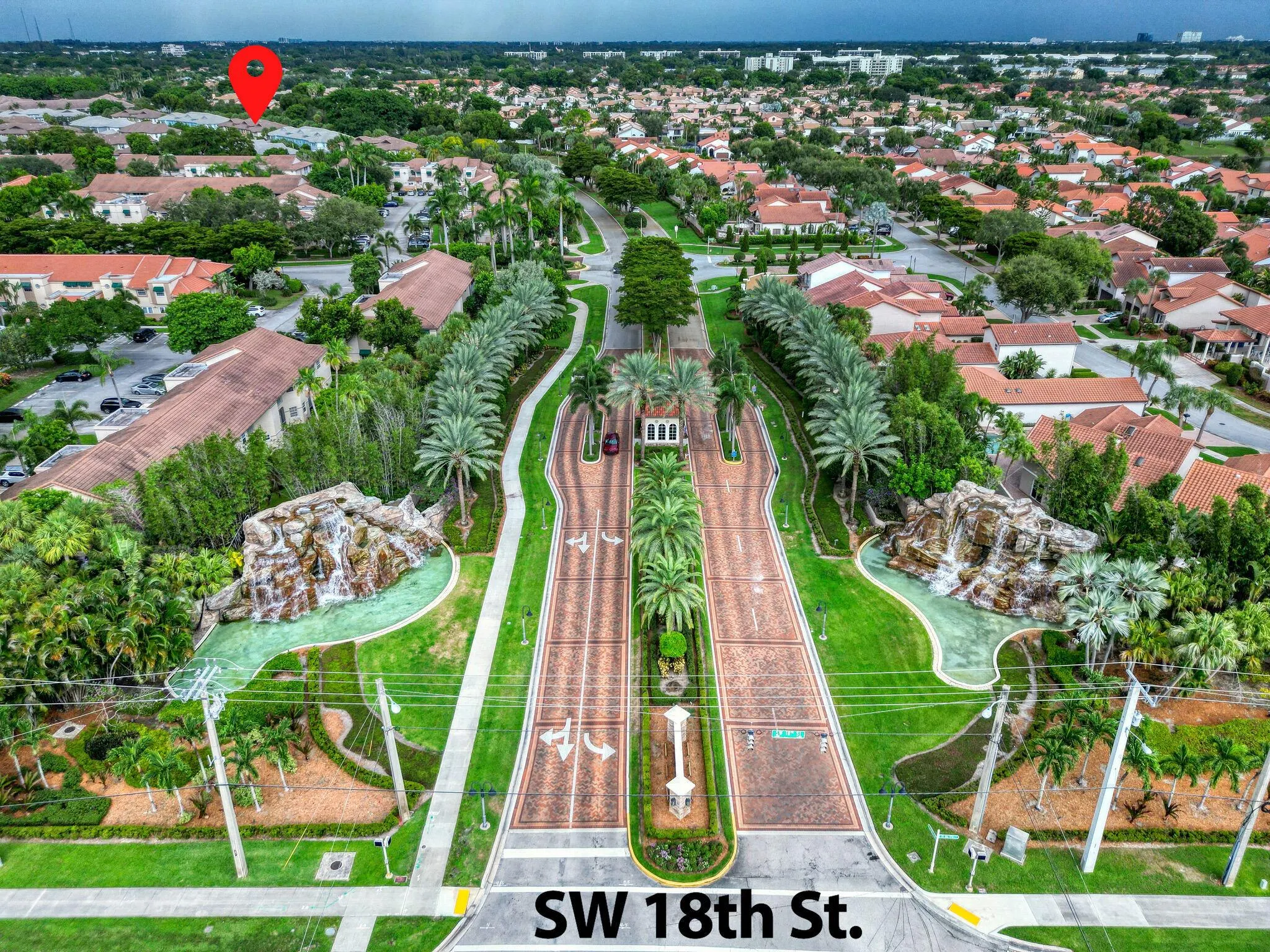 23008 Clear Echo Drive, #11