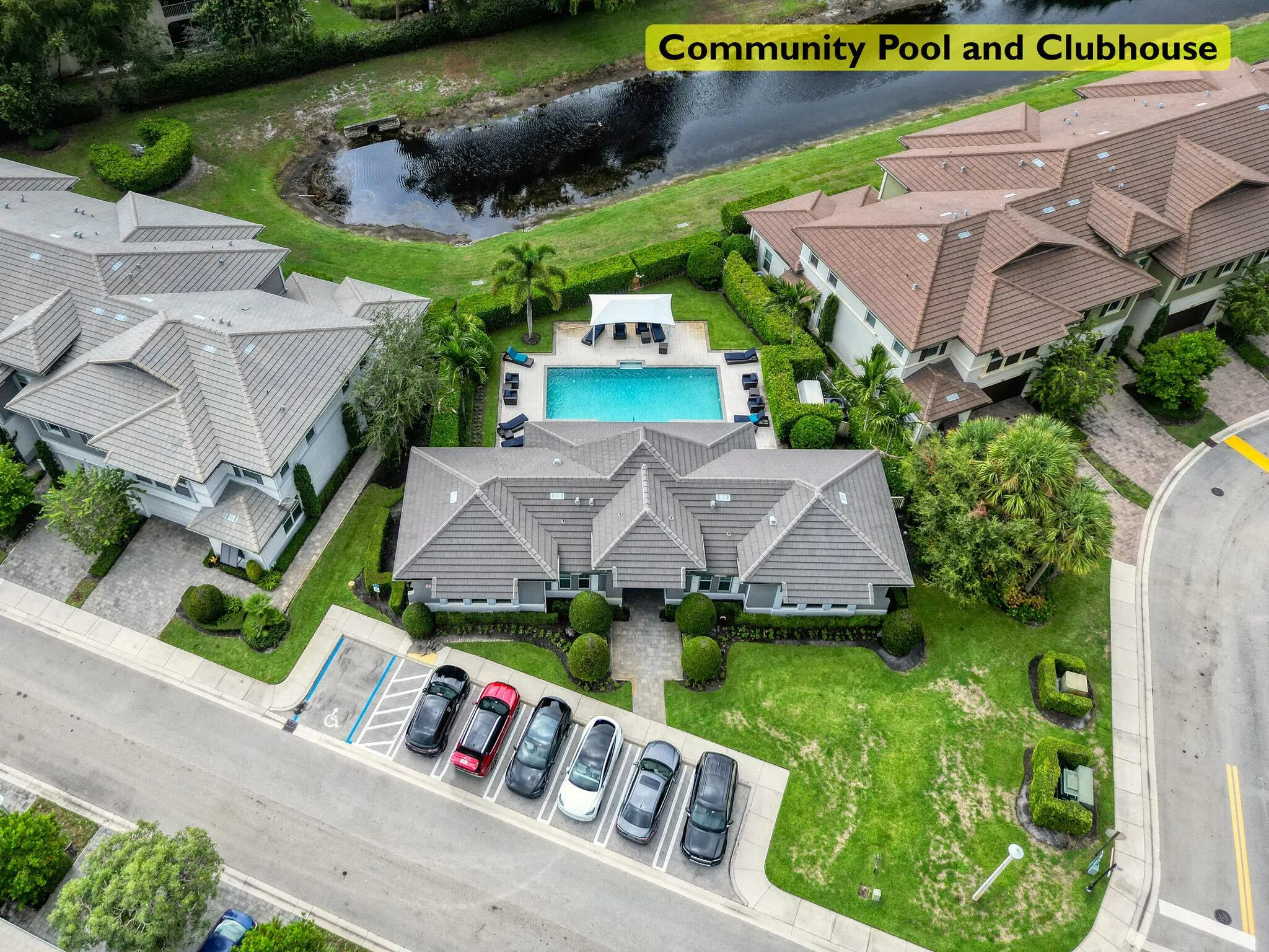 23008 Clear Echo Drive, #11