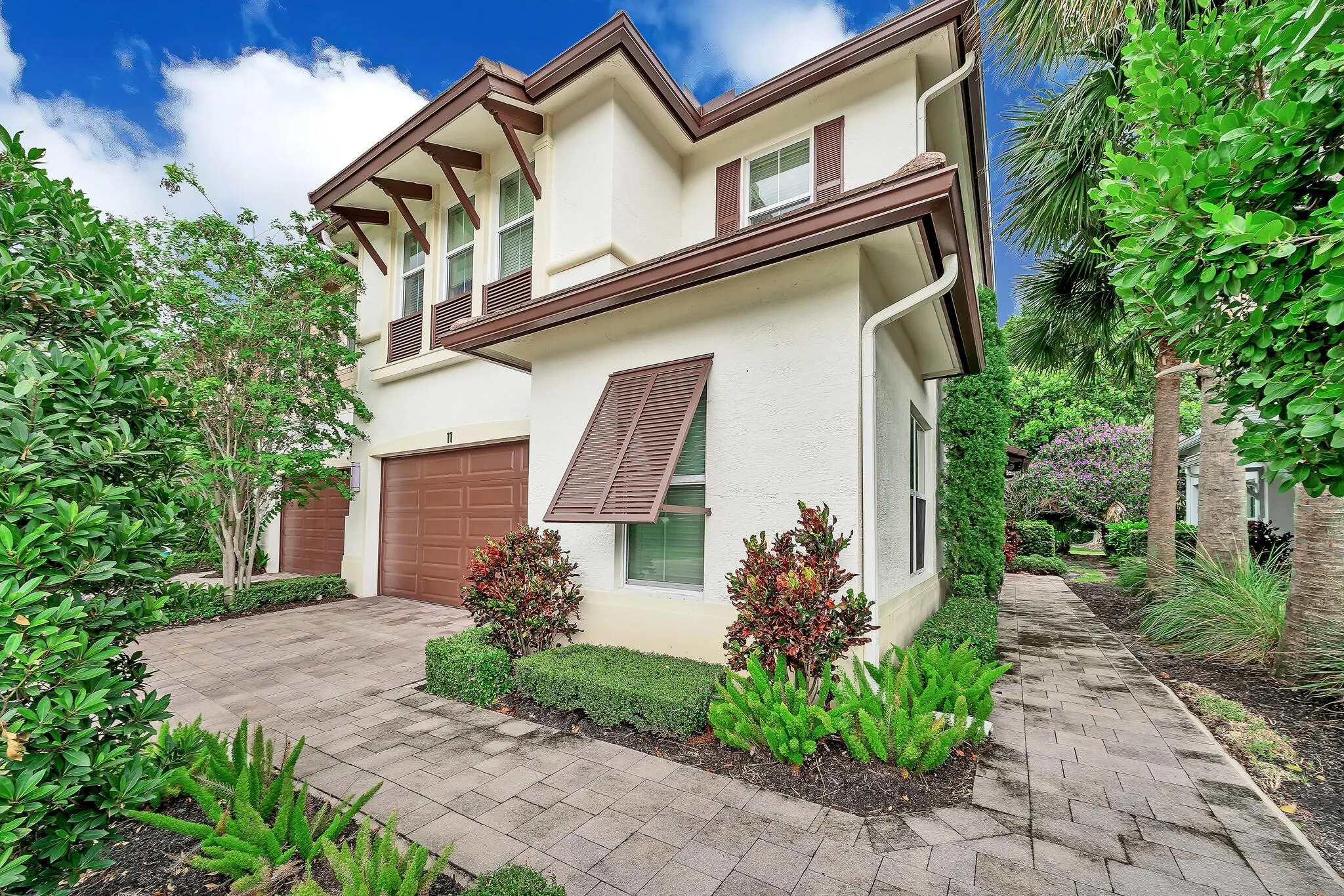 23008 Clear Echo Drive, #11