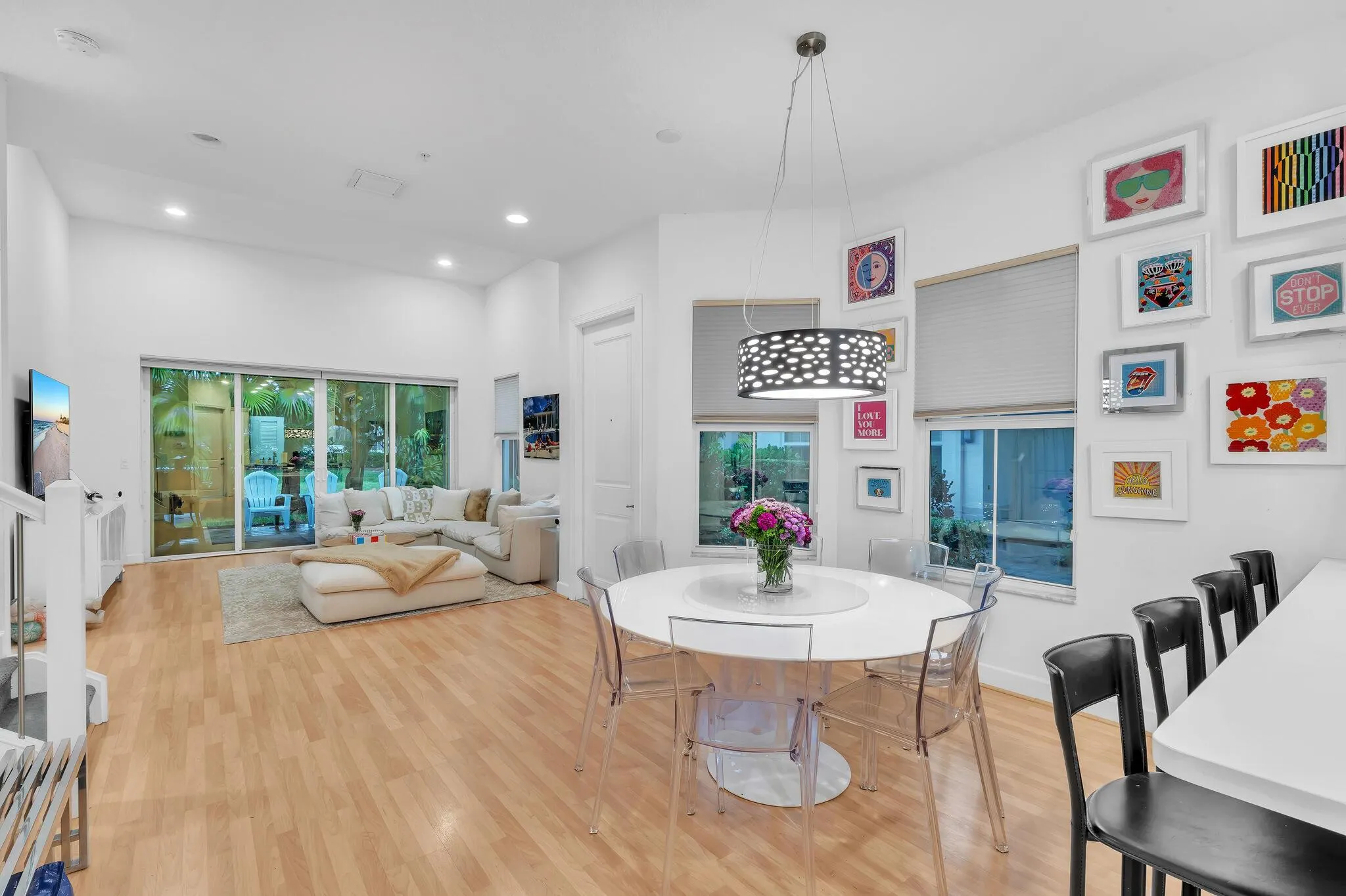 23008 Clear Echo Drive, #11
