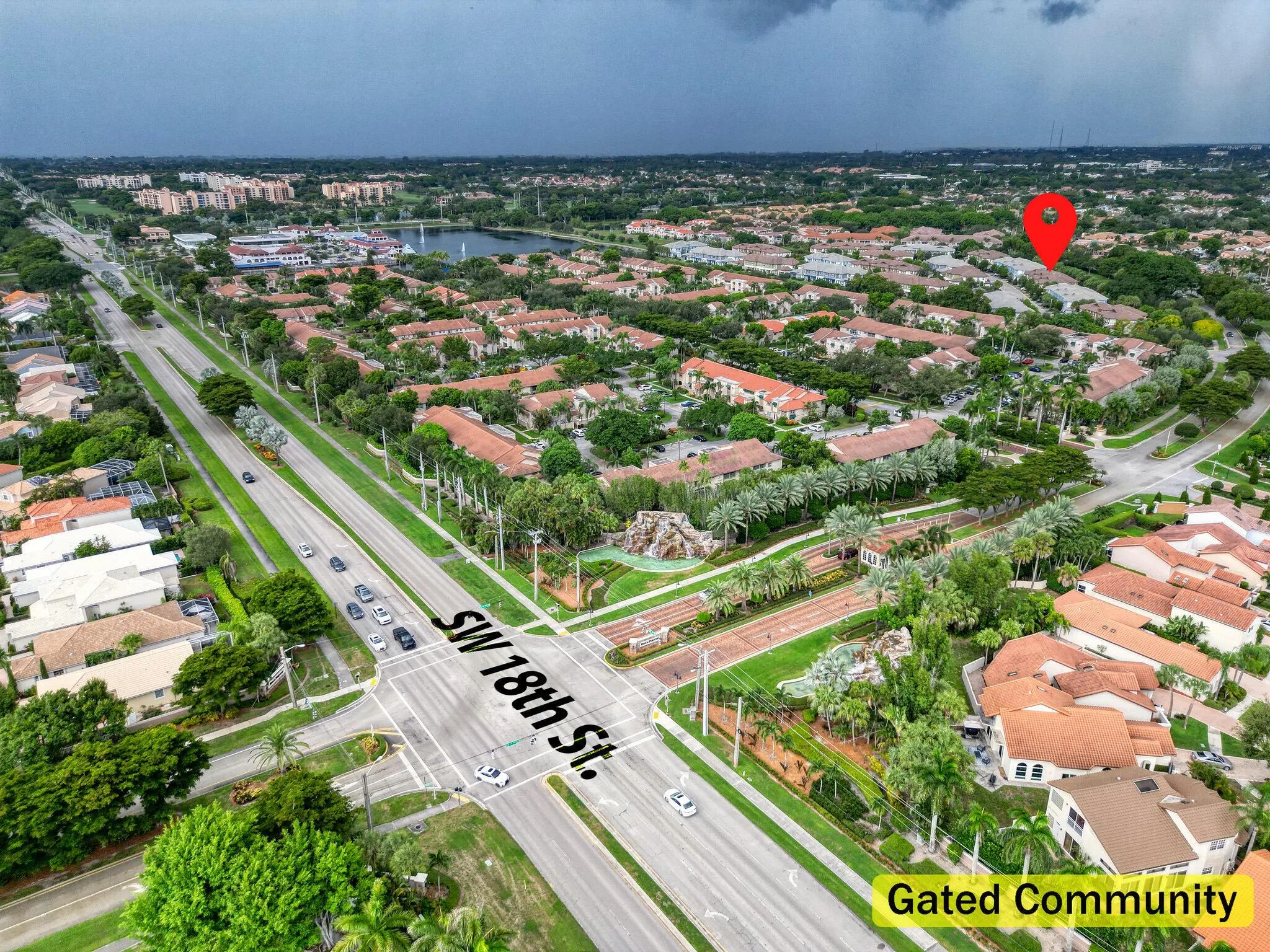 23008 Clear Echo Drive, #11