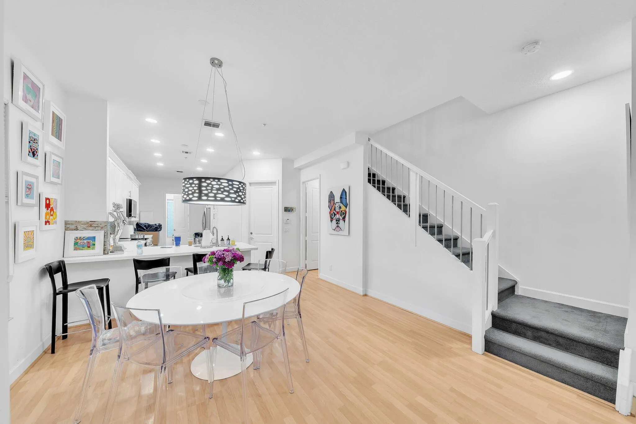 23008 Clear Echo Drive, #11