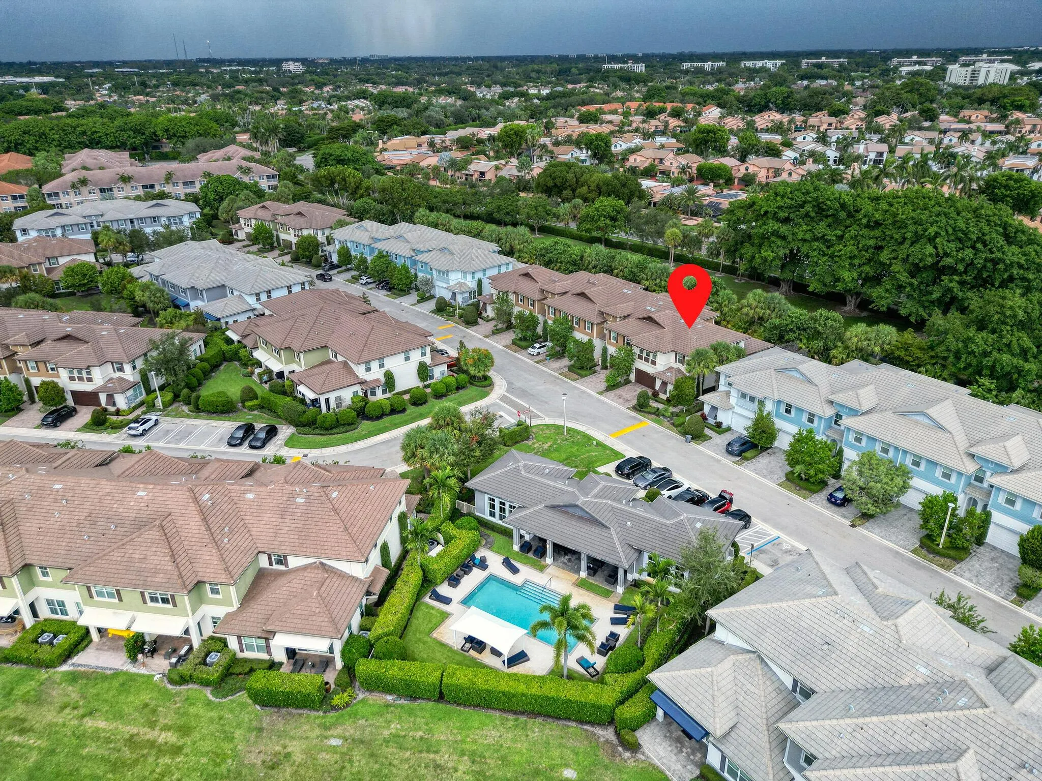 23008 Clear Echo Drive, #11
