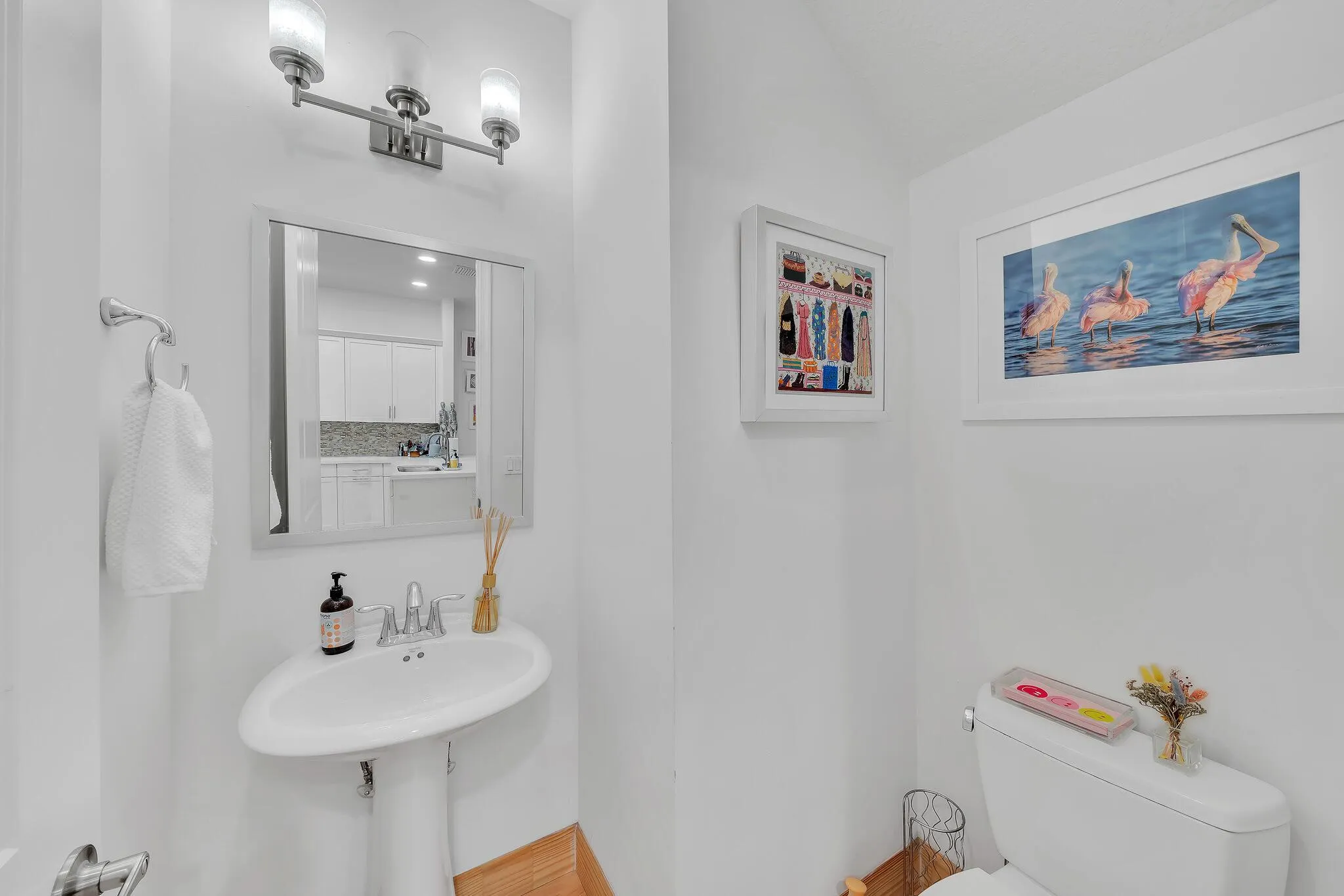 23008 Clear Echo Drive, #11