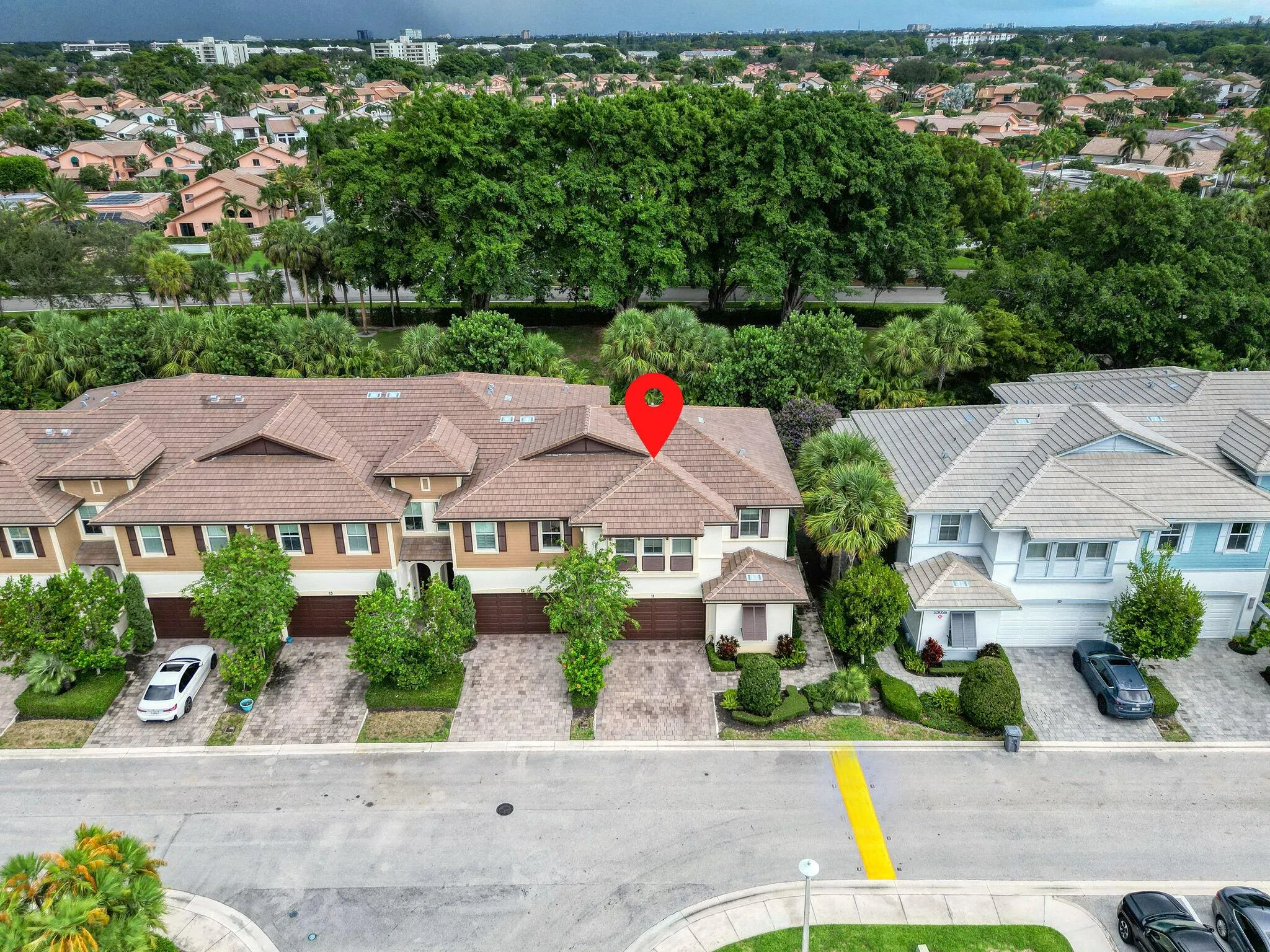 23008 Clear Echo Drive, #11