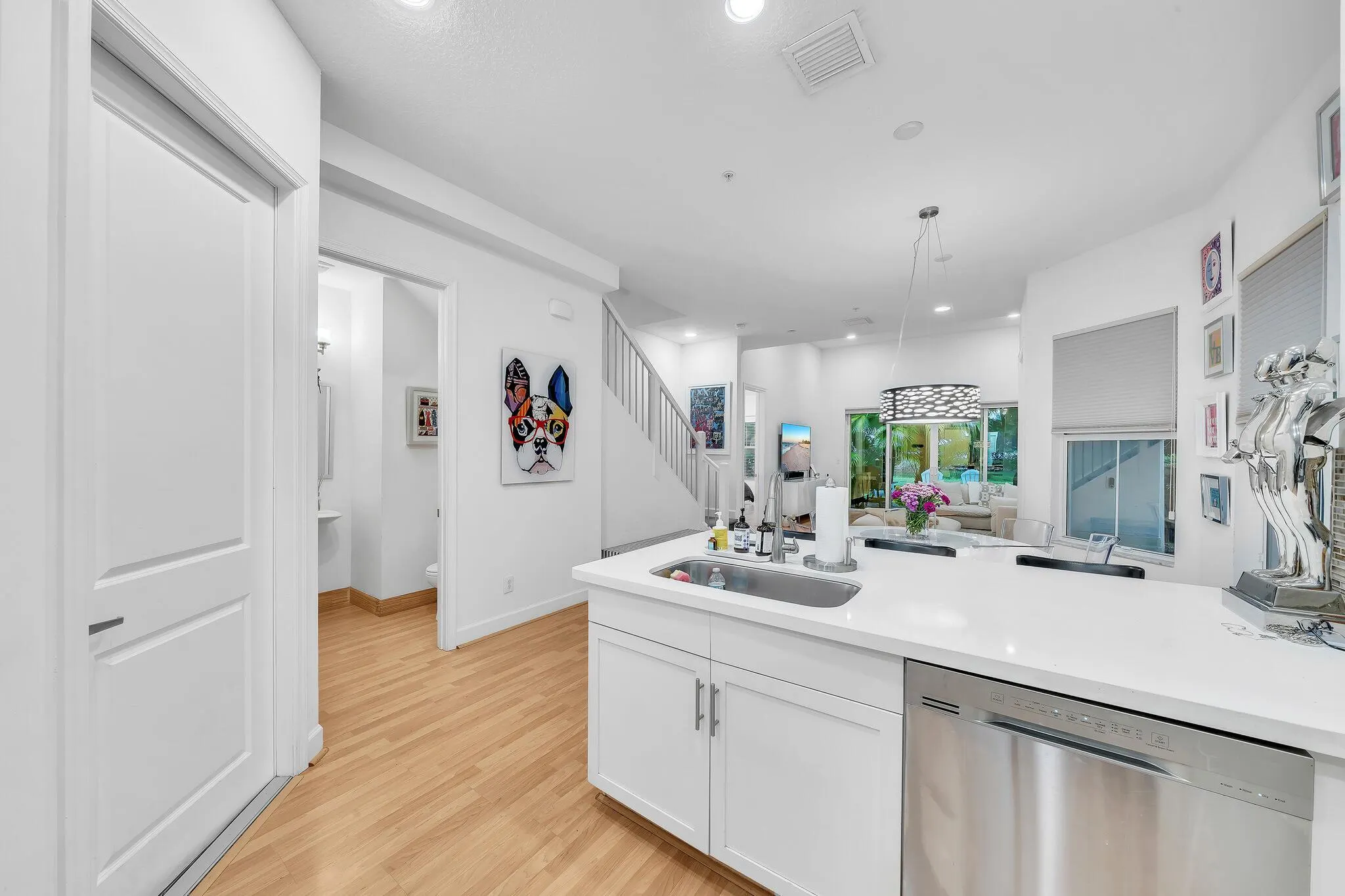 23008 Clear Echo Drive, #11