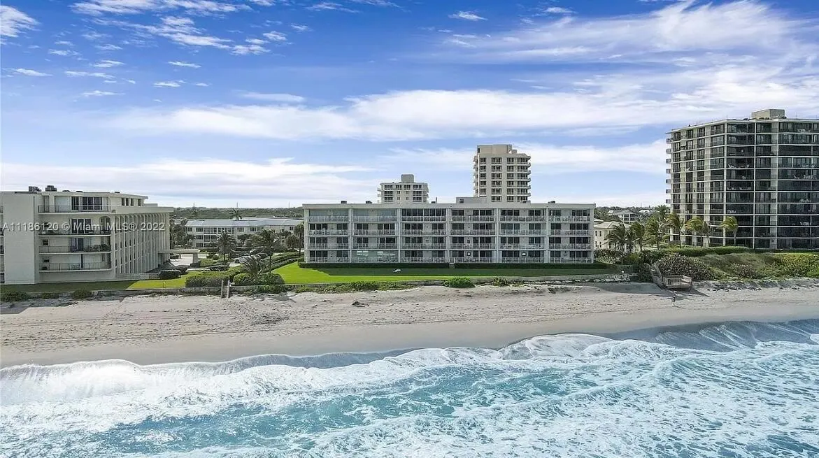 350 S Beach Road, #401