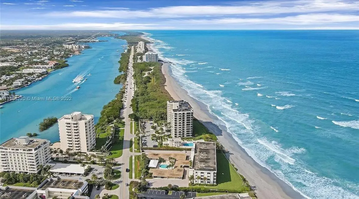 350 S Beach Road, #401