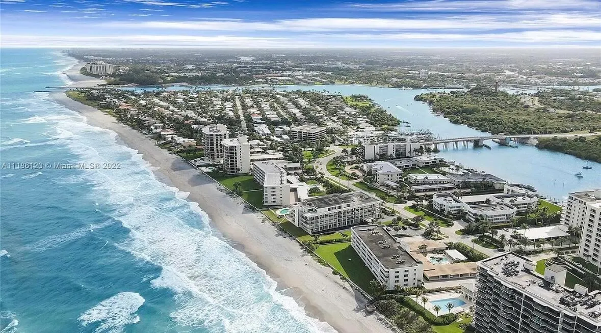 350 S Beach Road, #401