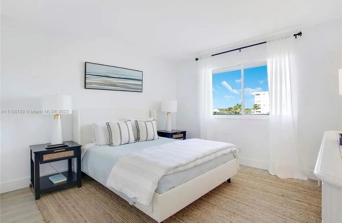 350 S Beach Road, #401