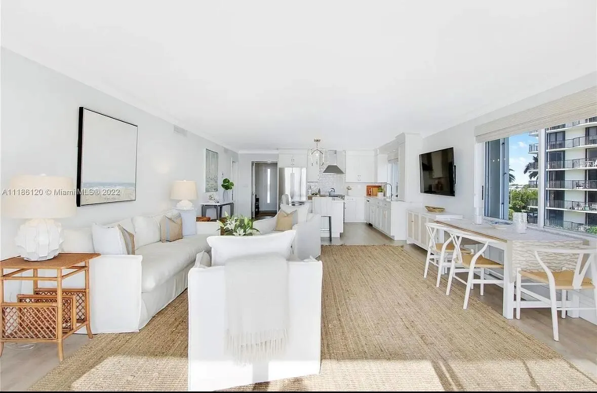 350 S Beach Road, #401