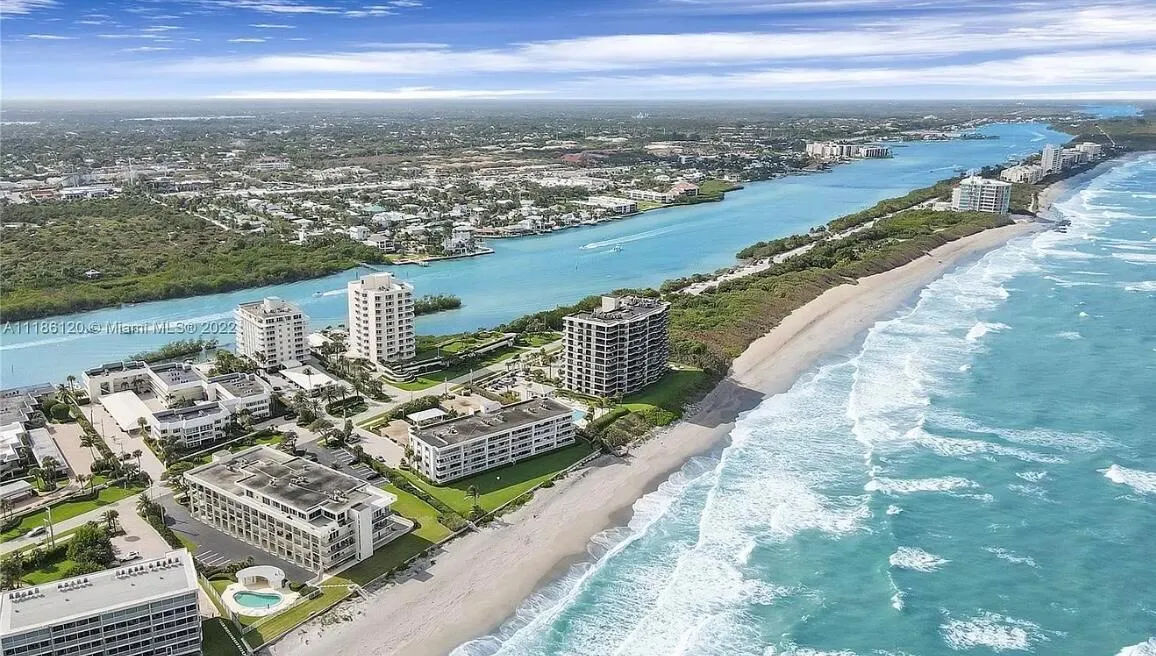 350 S Beach Road, #401