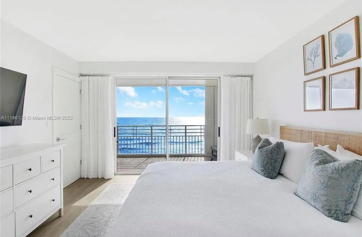 350 S Beach Road, #401