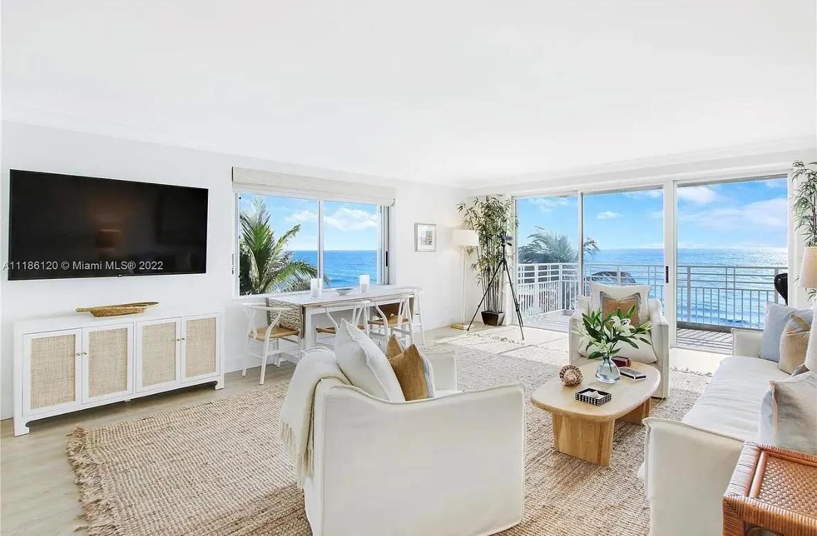 350 S Beach Road, #401