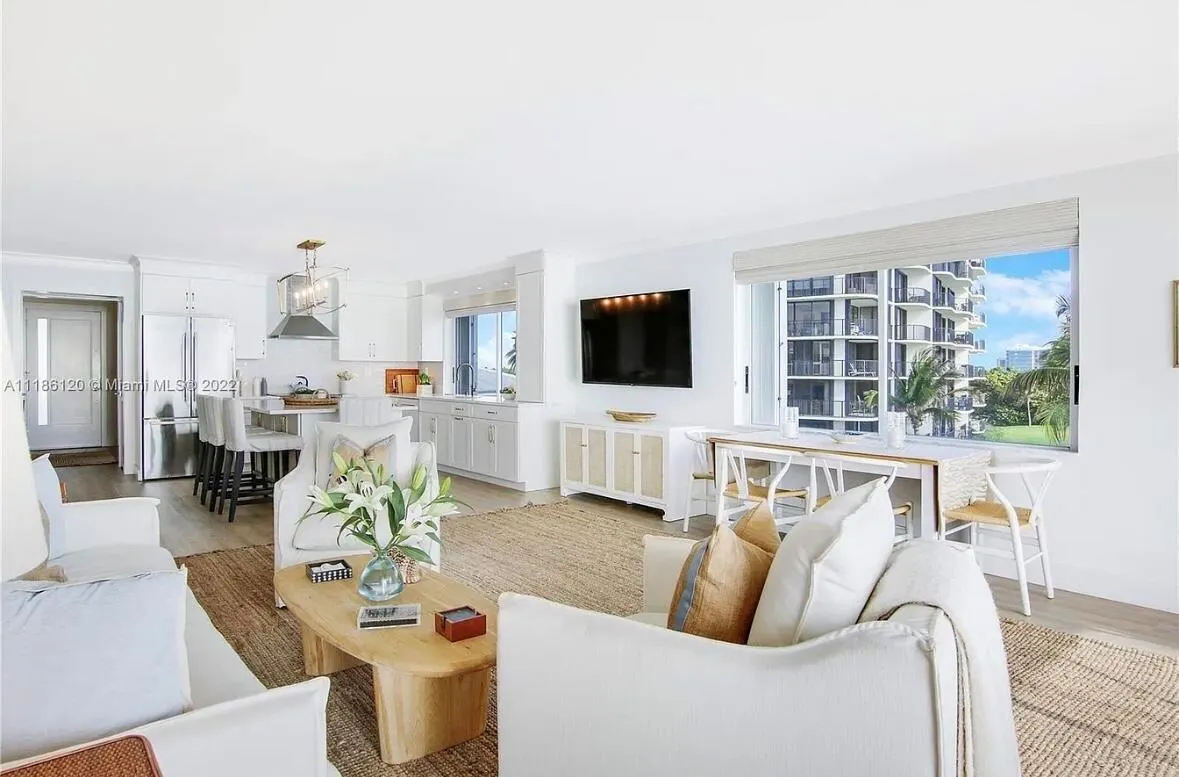 350 S Beach Road, #401