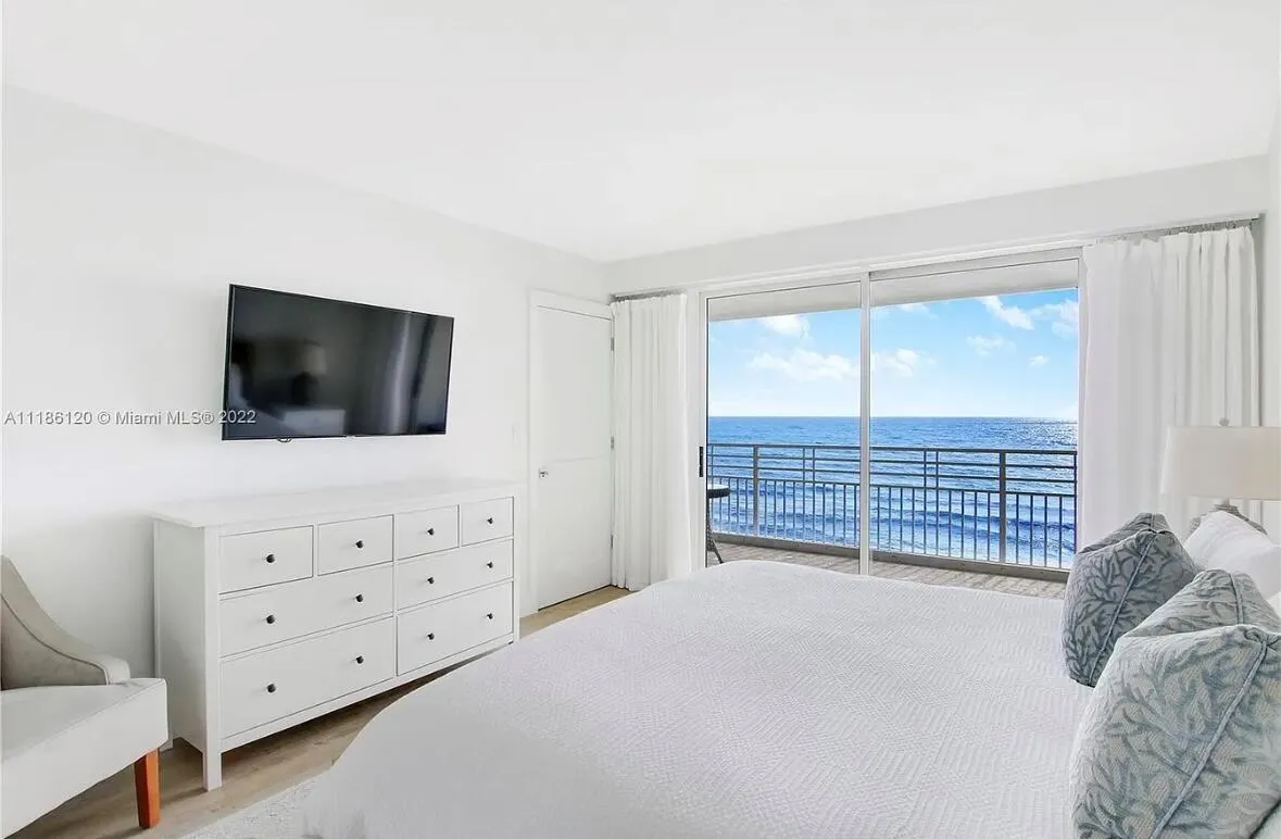 350 S Beach Road, #401