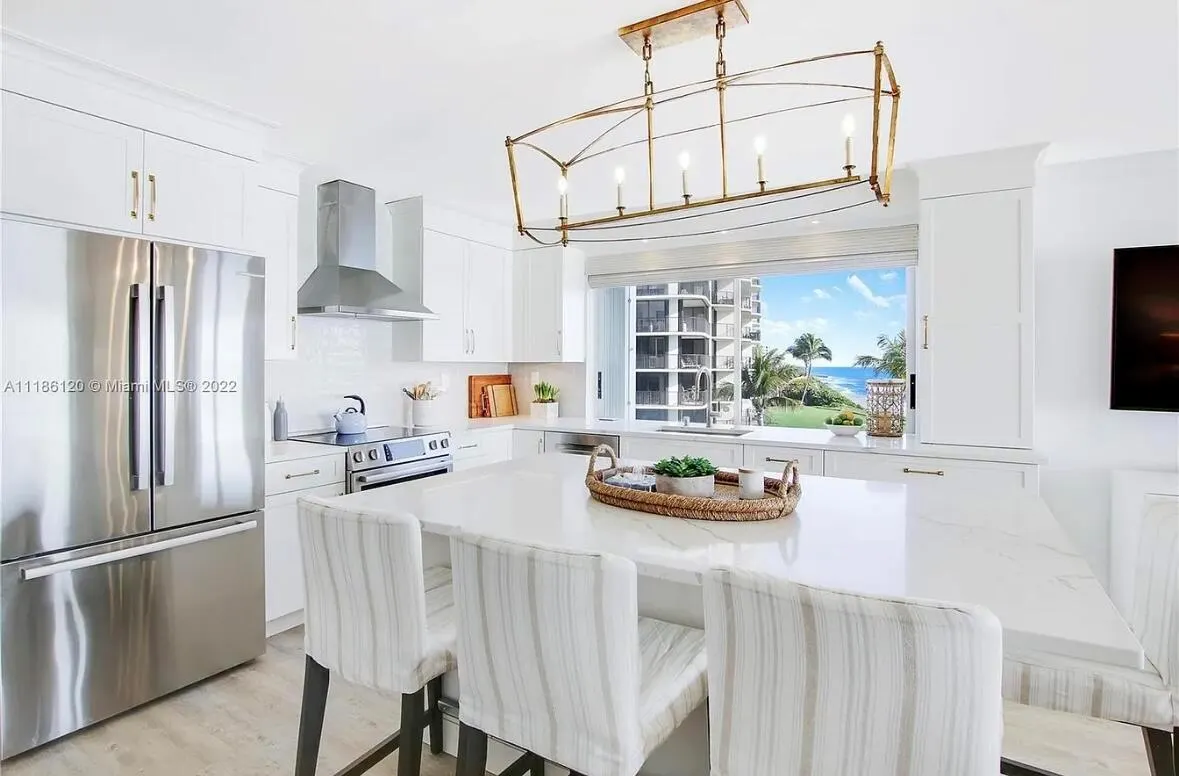 350 S Beach Road, #401