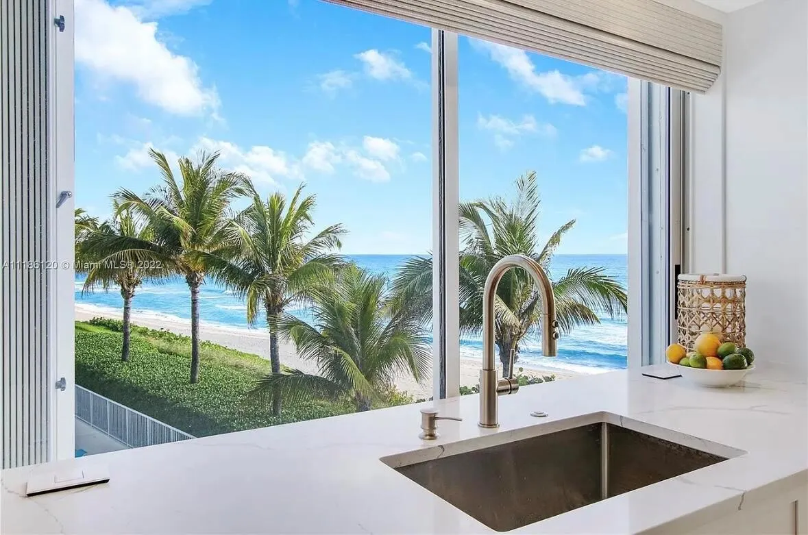 350 S Beach Road, #401