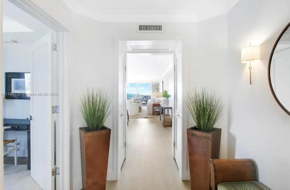 350 S Beach Road, #401