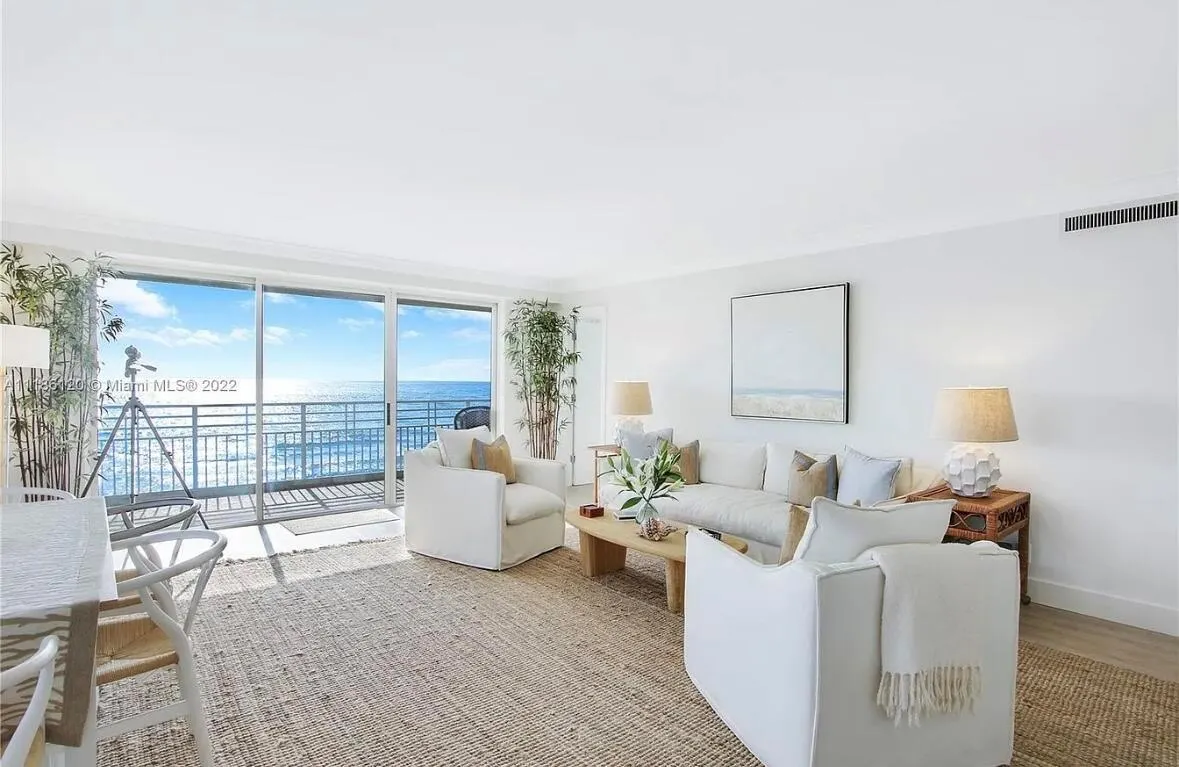 350 S Beach Road, #401
