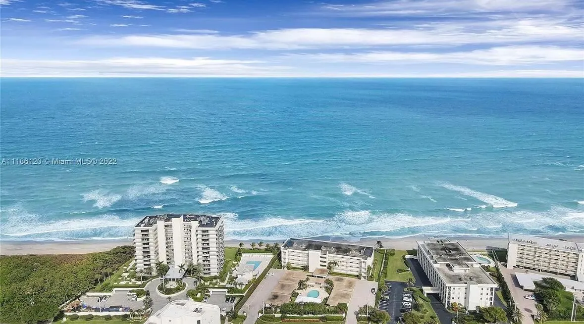 350 S Beach Road, #401