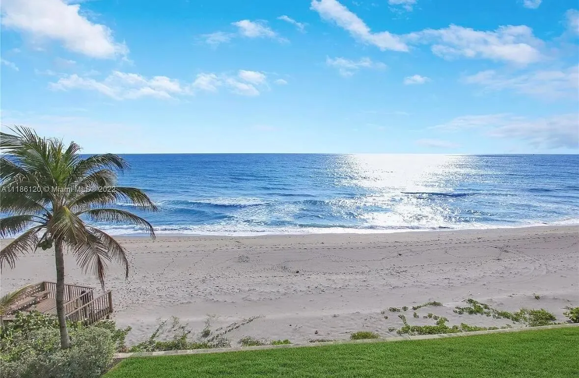 350 S Beach Road, #401