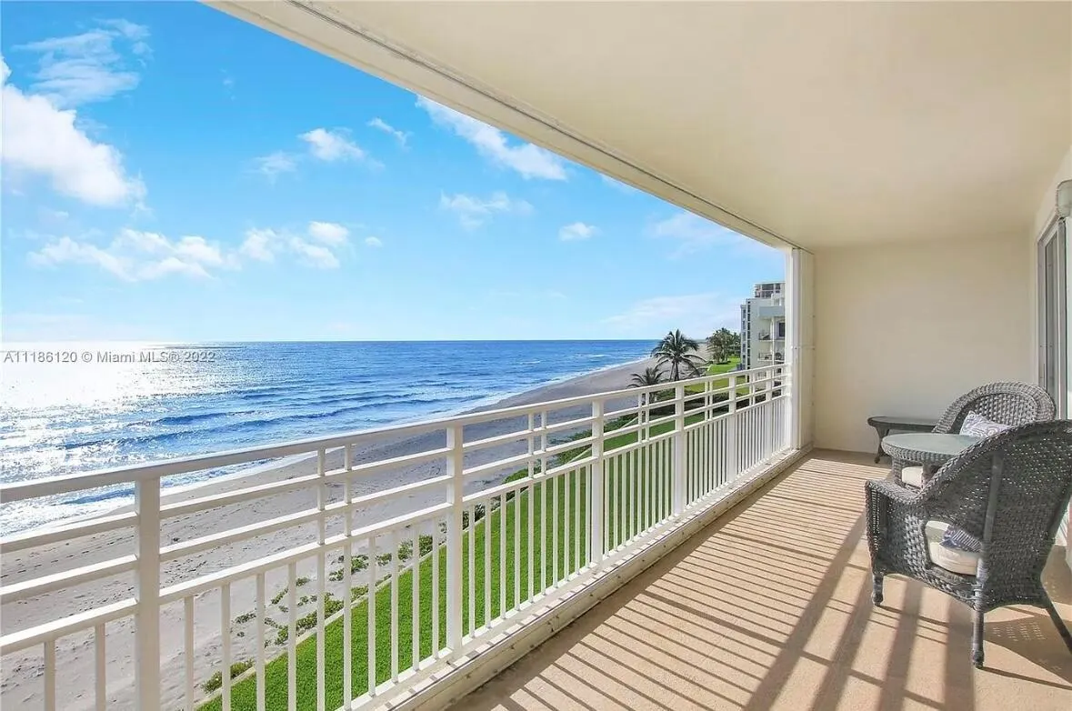 350 S Beach Road, #401