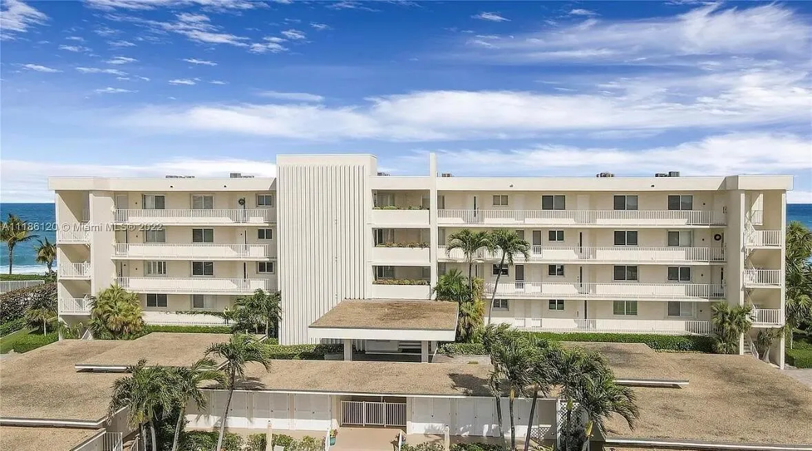 350 S Beach Road, #401