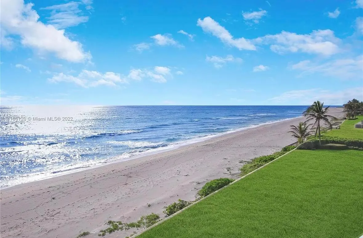 350 S Beach Road, #401