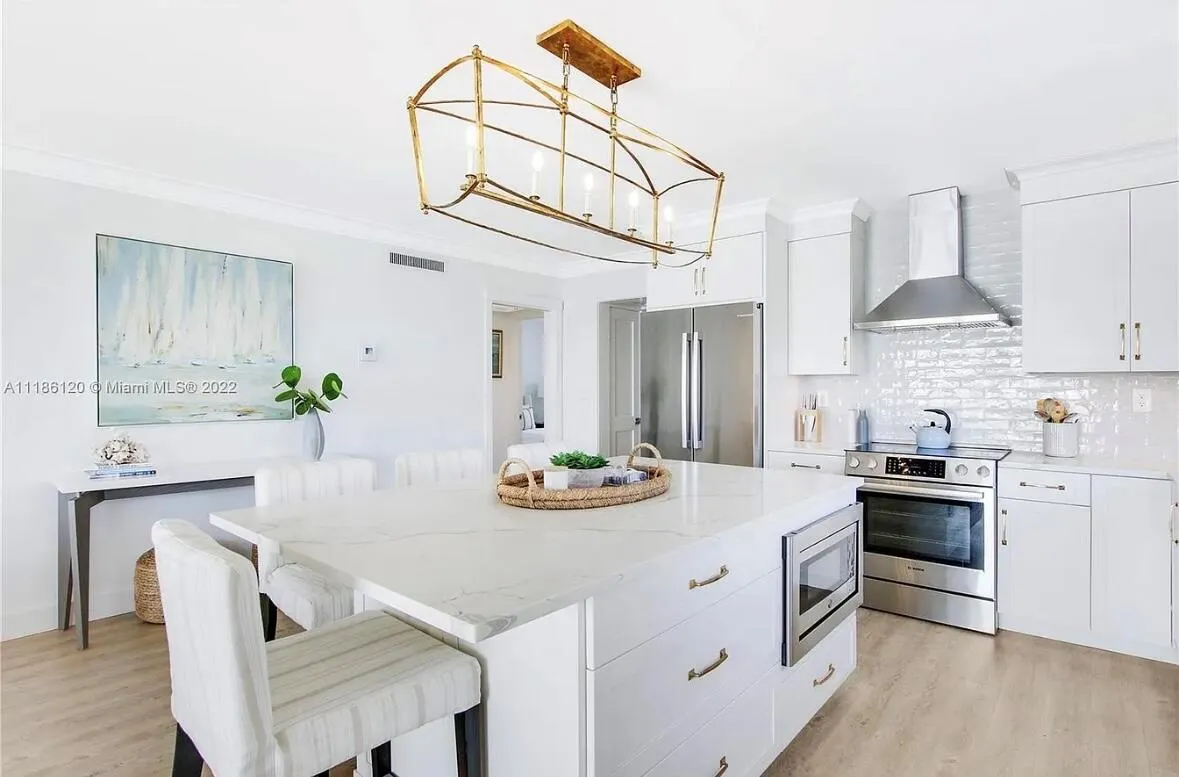 350 S Beach Road, #401