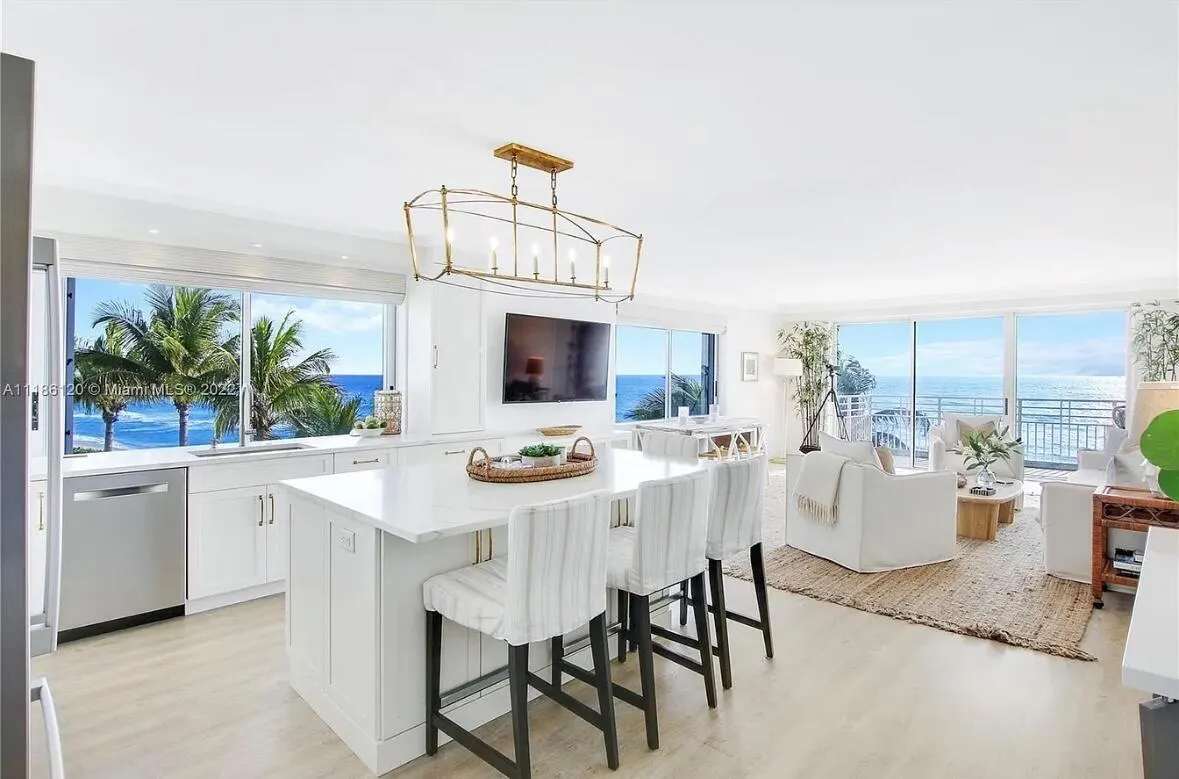 350 S Beach Road, #401