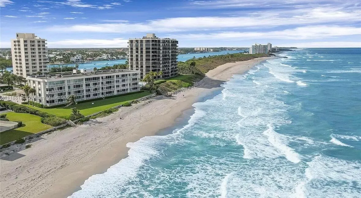 350 S Beach Road, #401