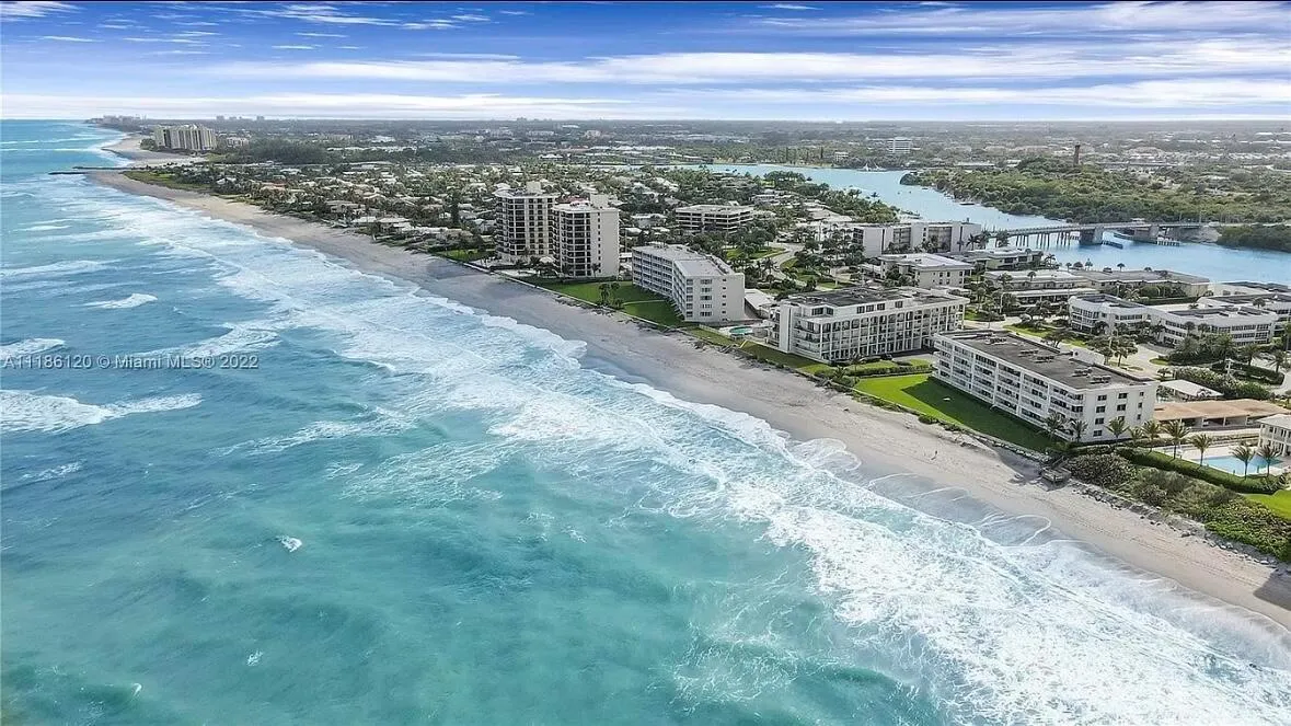 350 S Beach Road, #401