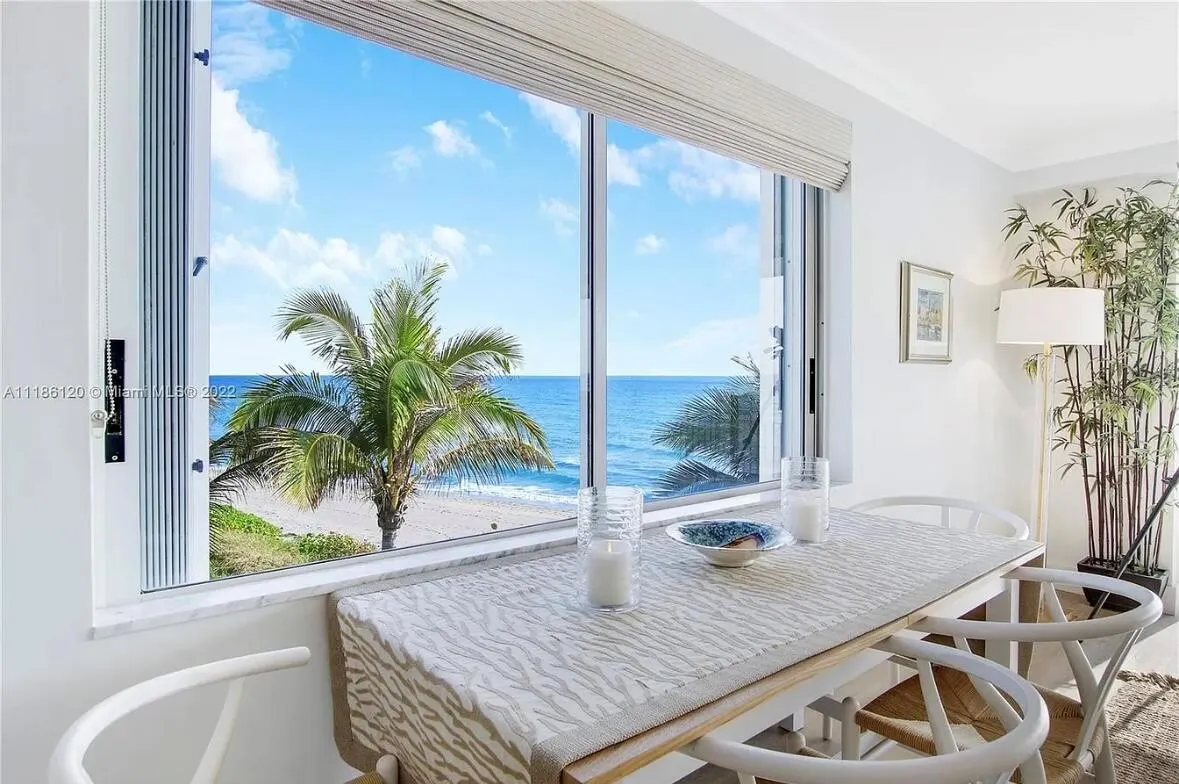 350 S Beach Road, #401