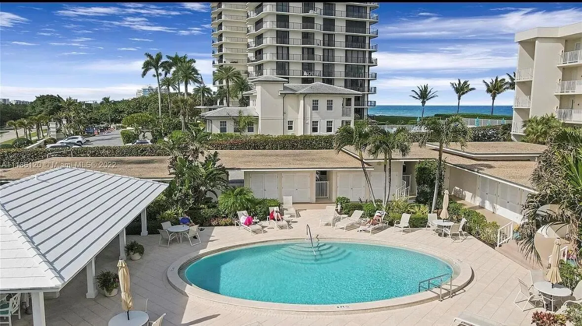 350 S Beach Road, #401
