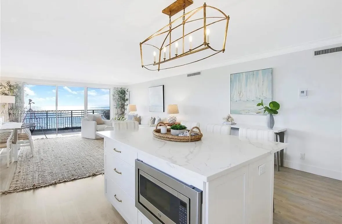 350 S Beach Road, #401