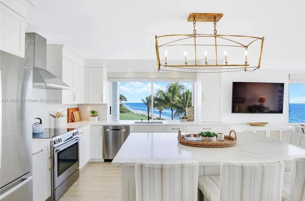 350 S Beach Road, #401