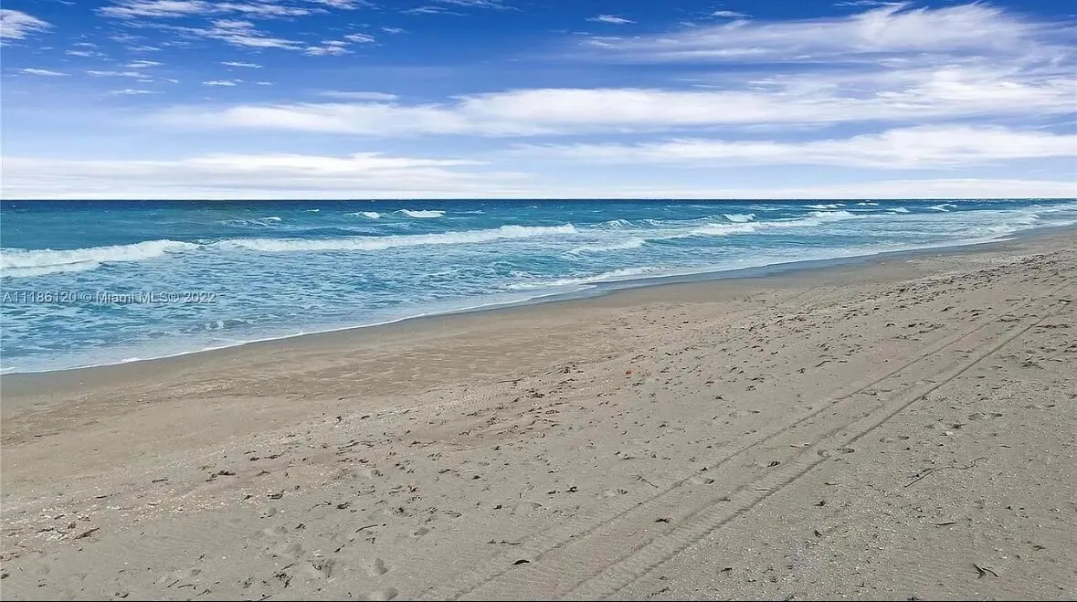 350 S Beach Road, #401