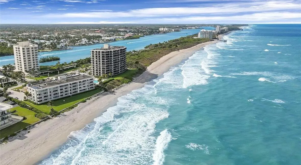 350 S Beach Road, #401