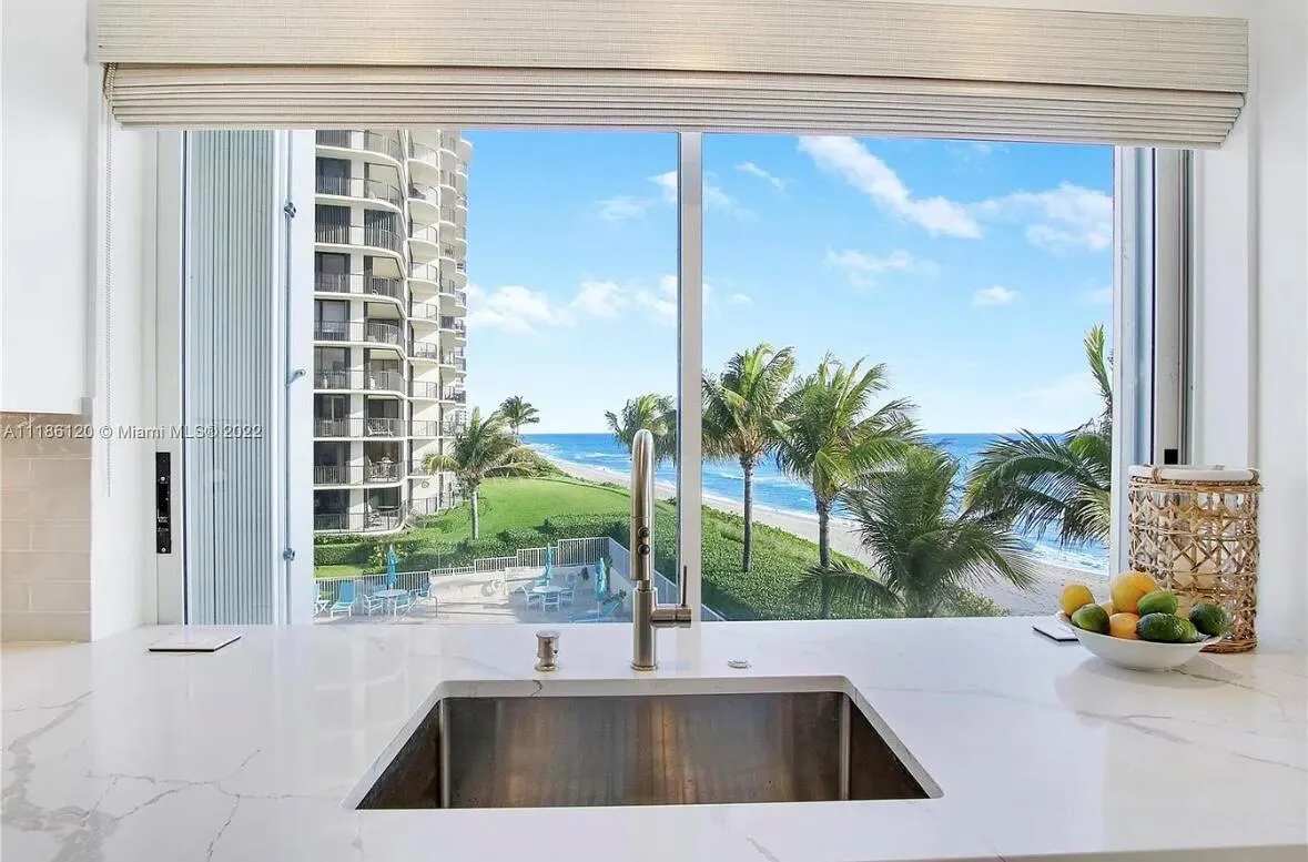 350 S Beach Road, #401