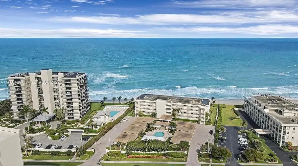 350 S Beach Road, #401
