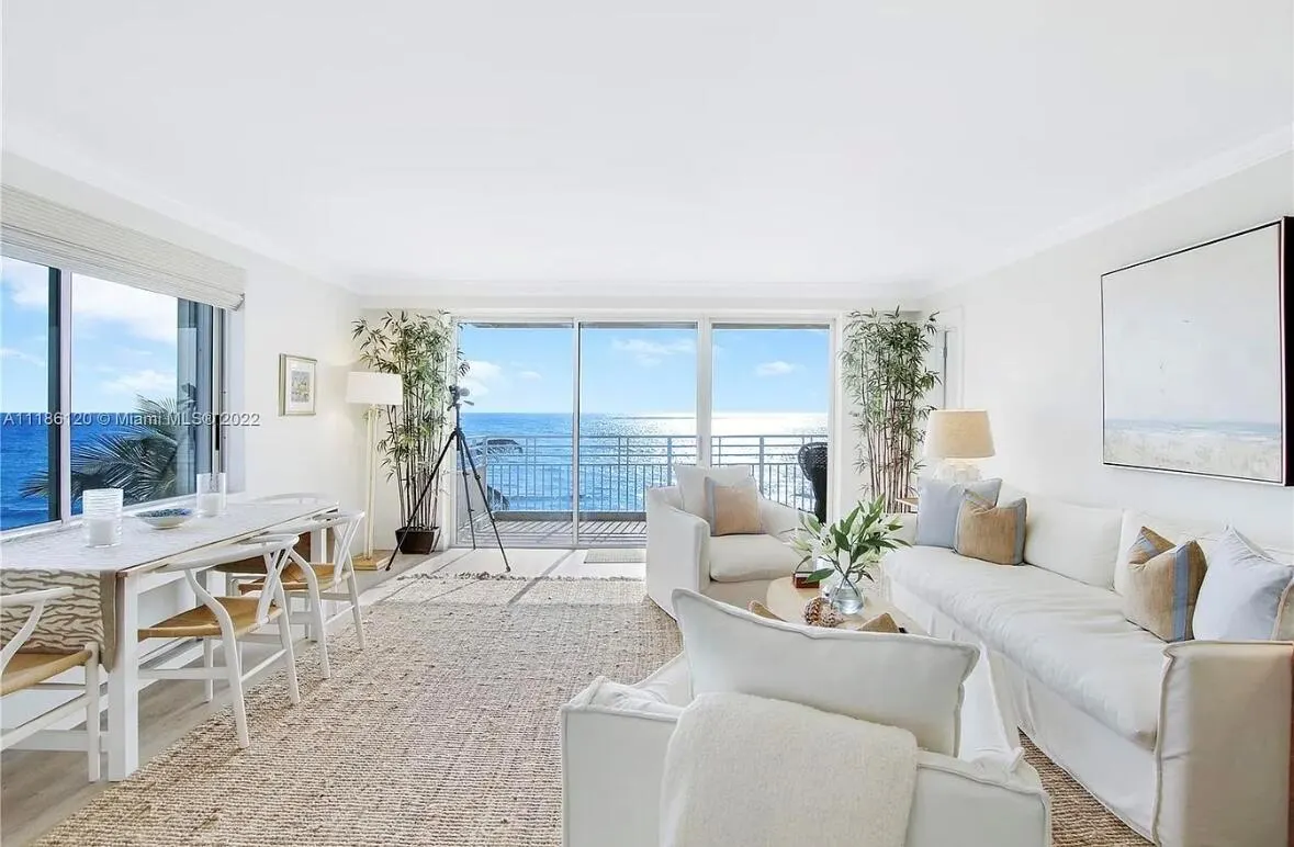 350 S Beach Road, #401