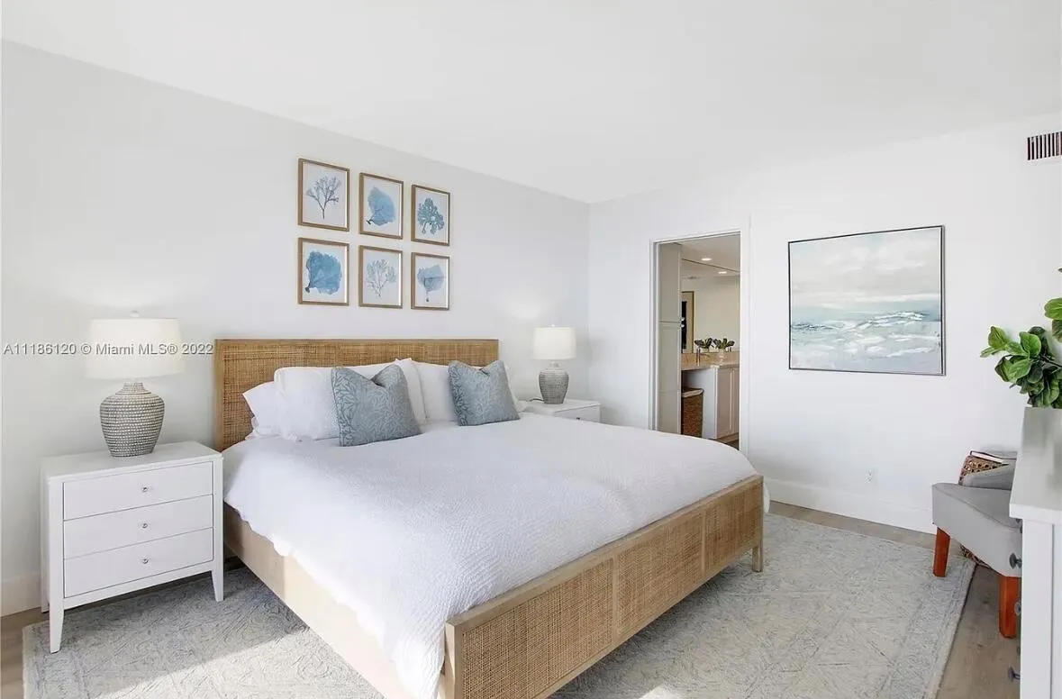 350 S Beach Road, #401