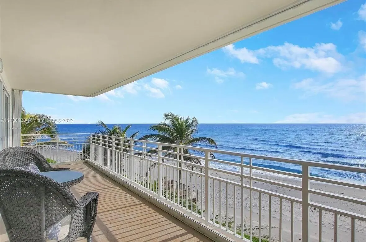 350 S Beach Road, #401