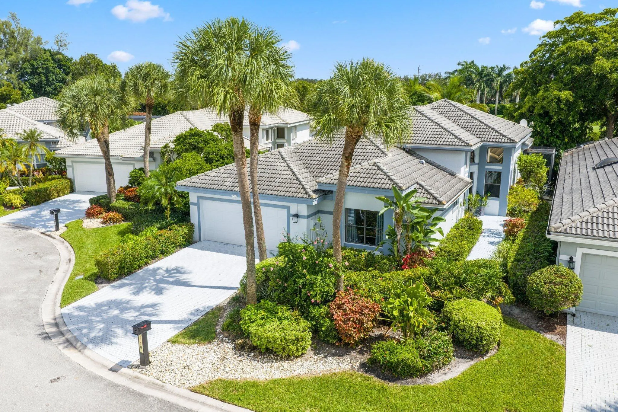 10106 Spyglass Way