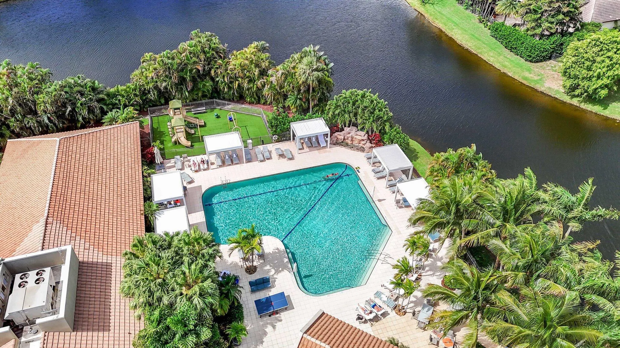 10106 Spyglass Way