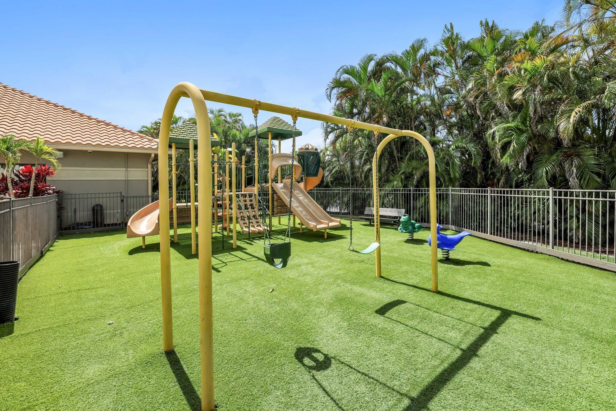 10106 Spyglass Way